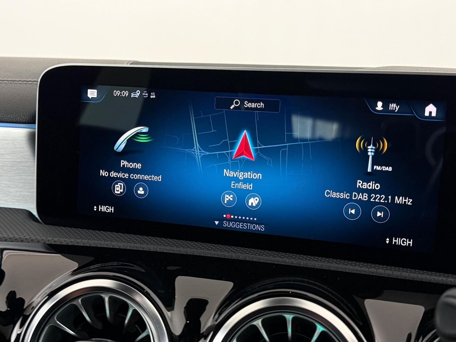 Used Mercedes-Benz CLA 2020 for sale - 77260287: Photo 25