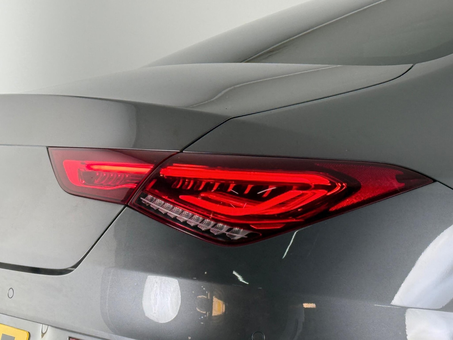 Used Mercedes-Benz CLA 2020 for sale - 77260287: Photo 7