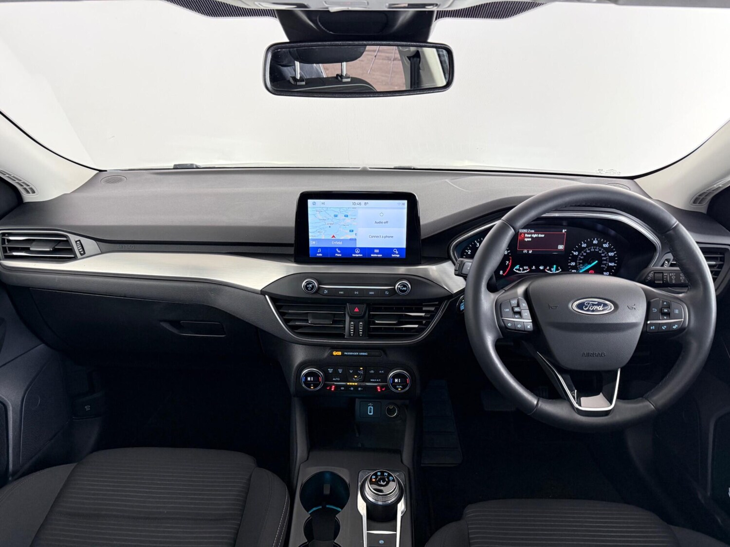 Used Ford Focus 2020 for sale - 77917044: Photo 12