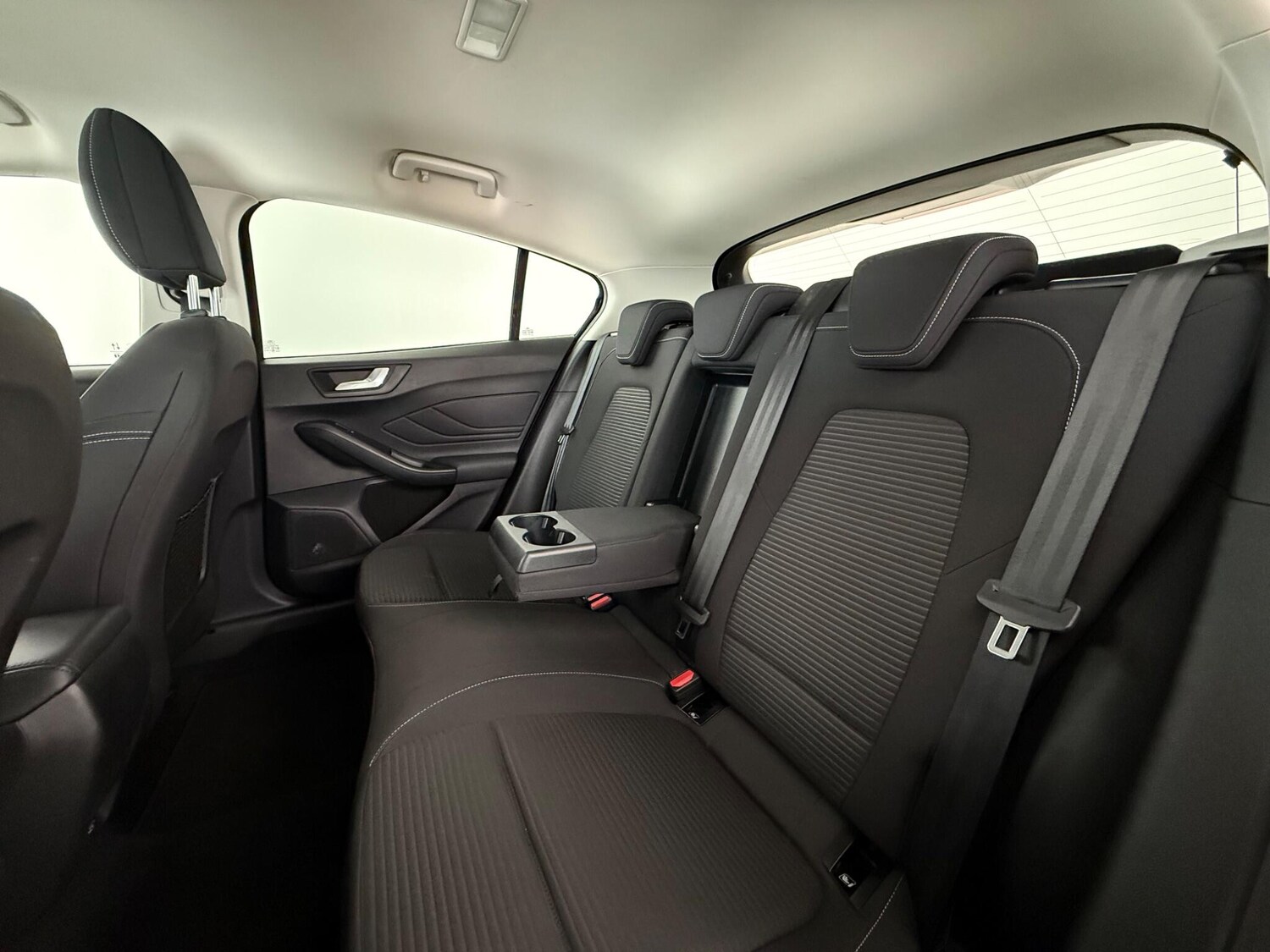 Used Ford Focus 2020 for sale - 77917044: Photo 16