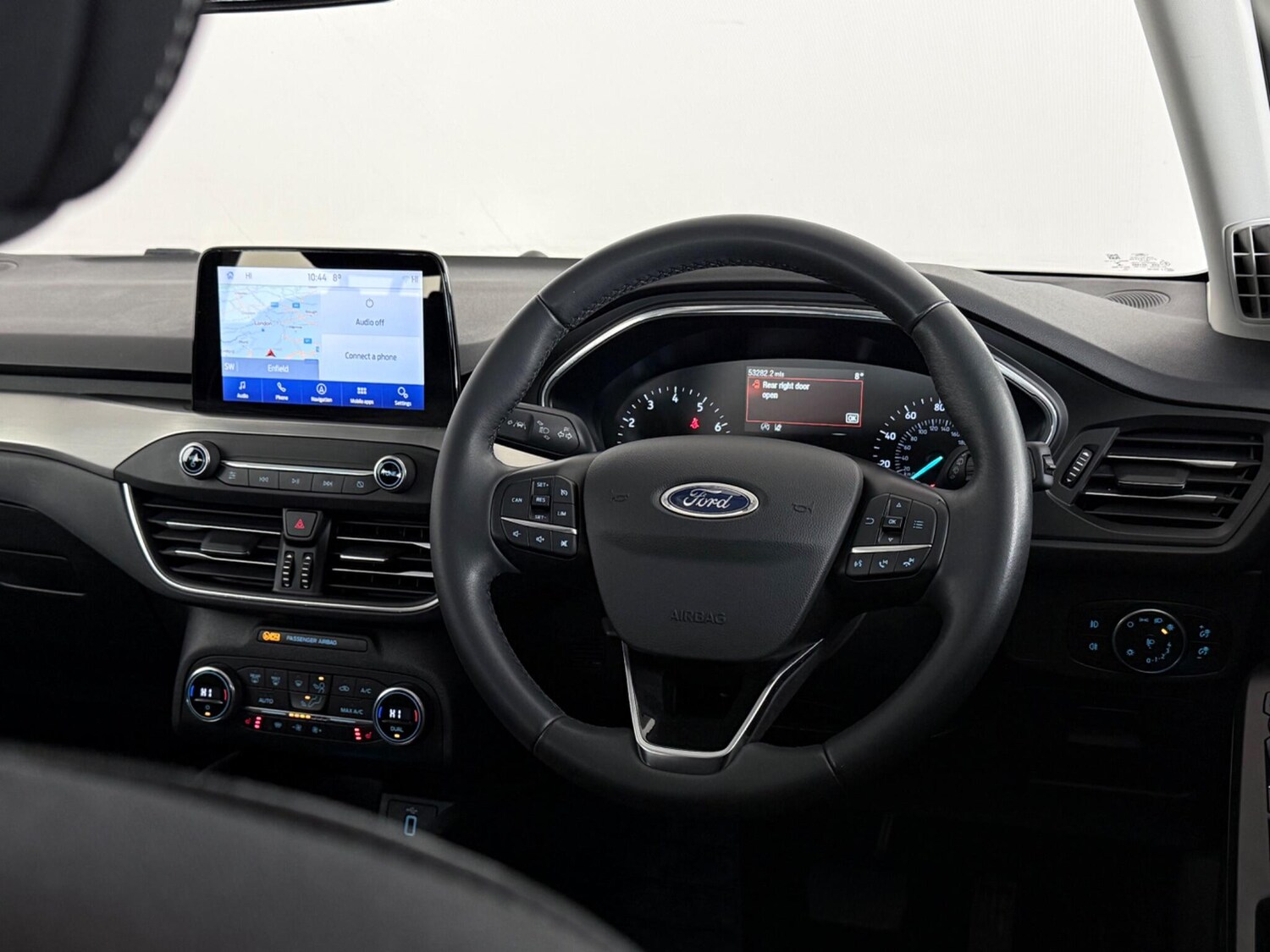 Used Ford Focus 2020 for sale - 77917044: Photo 17