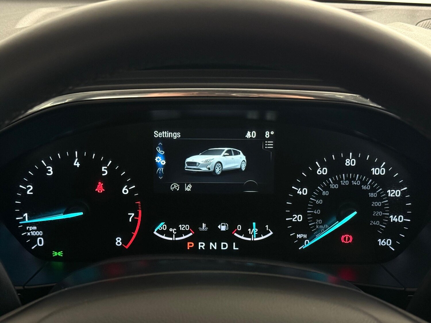 Used Ford Focus 2020 for sale - 77917044: Photo 19