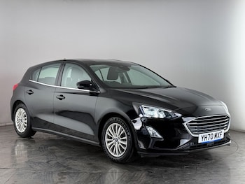 Used Ford Focus 2020 for sale - 77917044: Photo