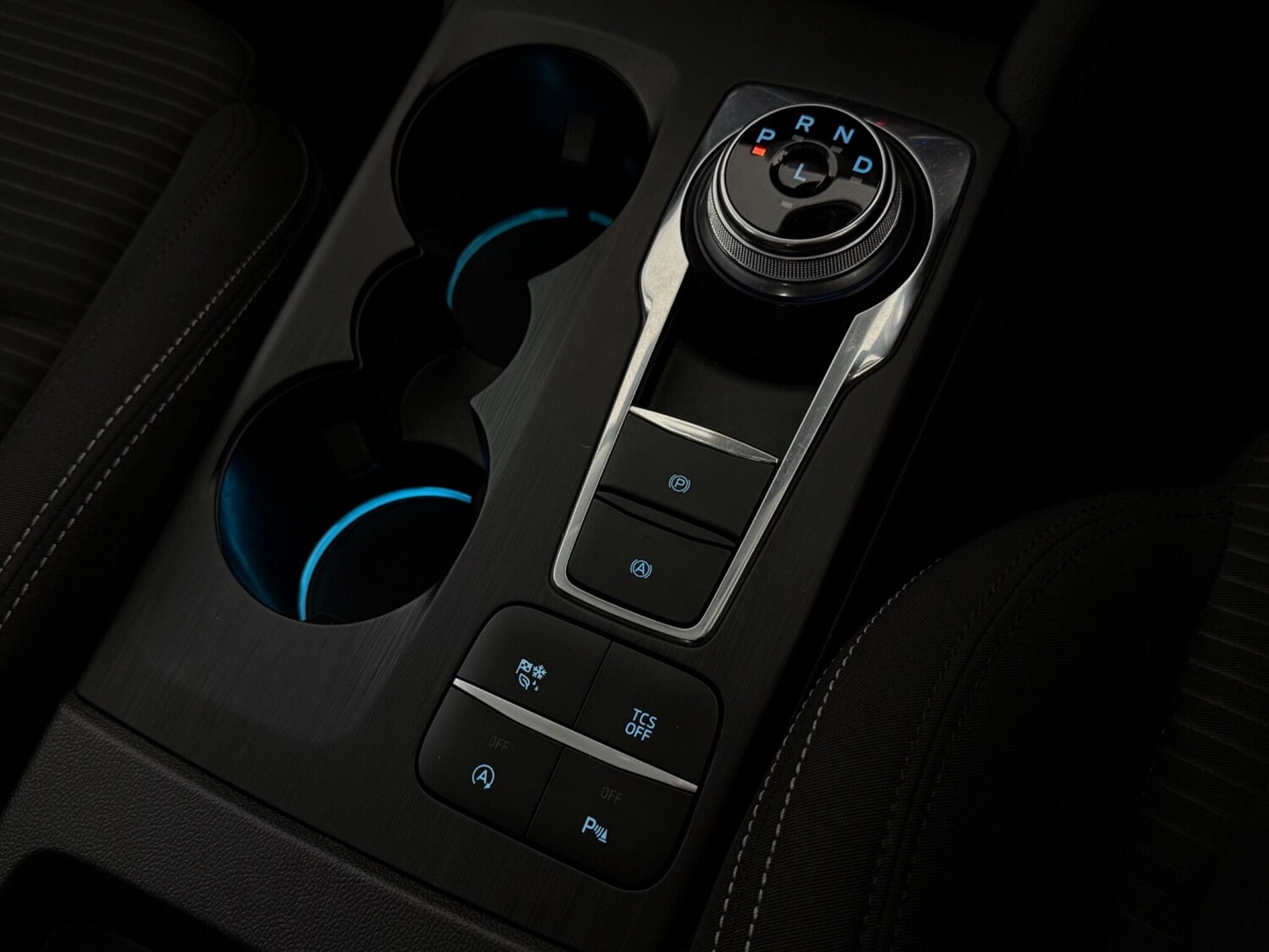 Used Ford Focus 2020 for sale - 77917044: Photo 22