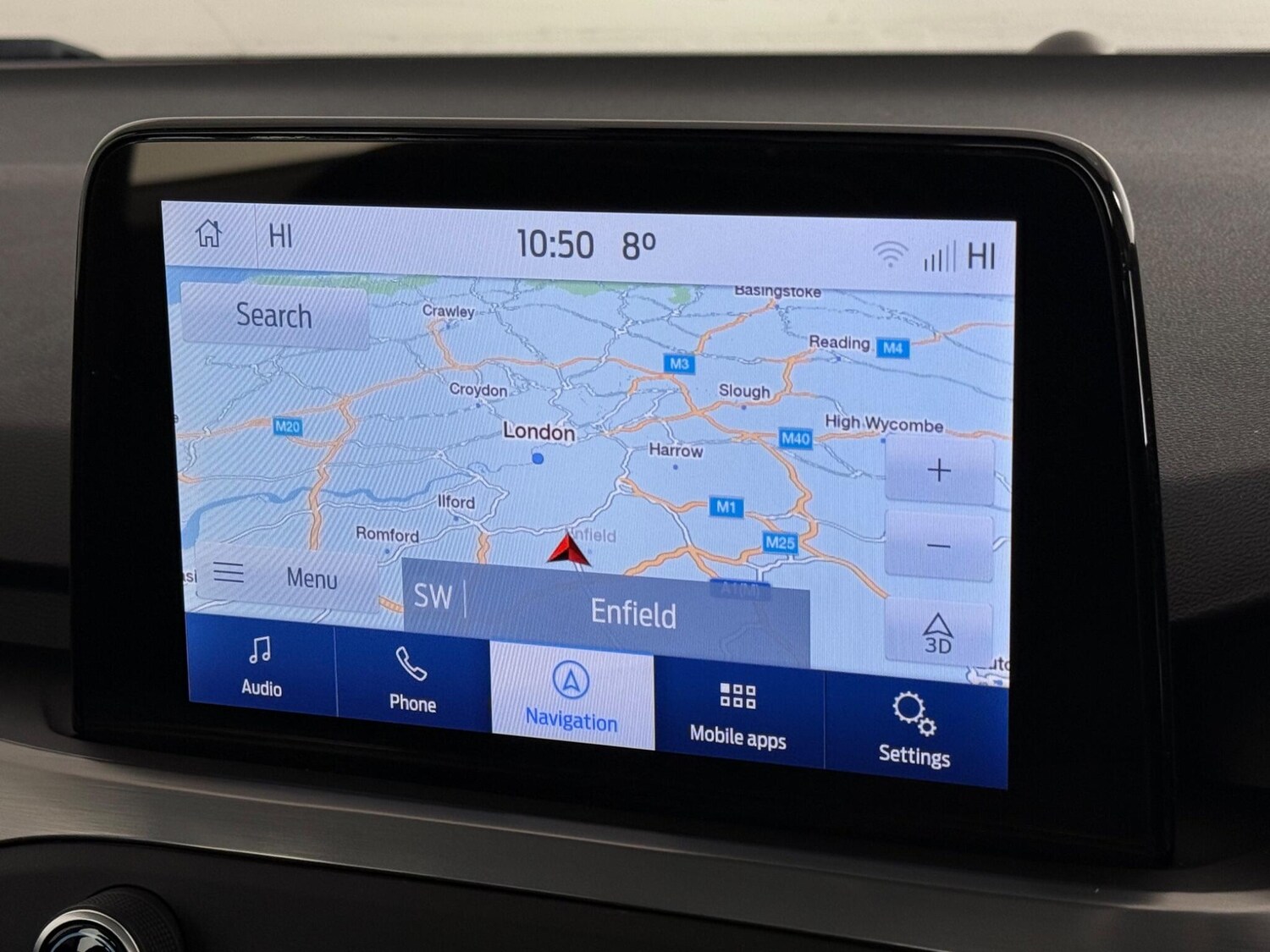 Used Ford Focus 2020 for sale - 77917044: Photo 26