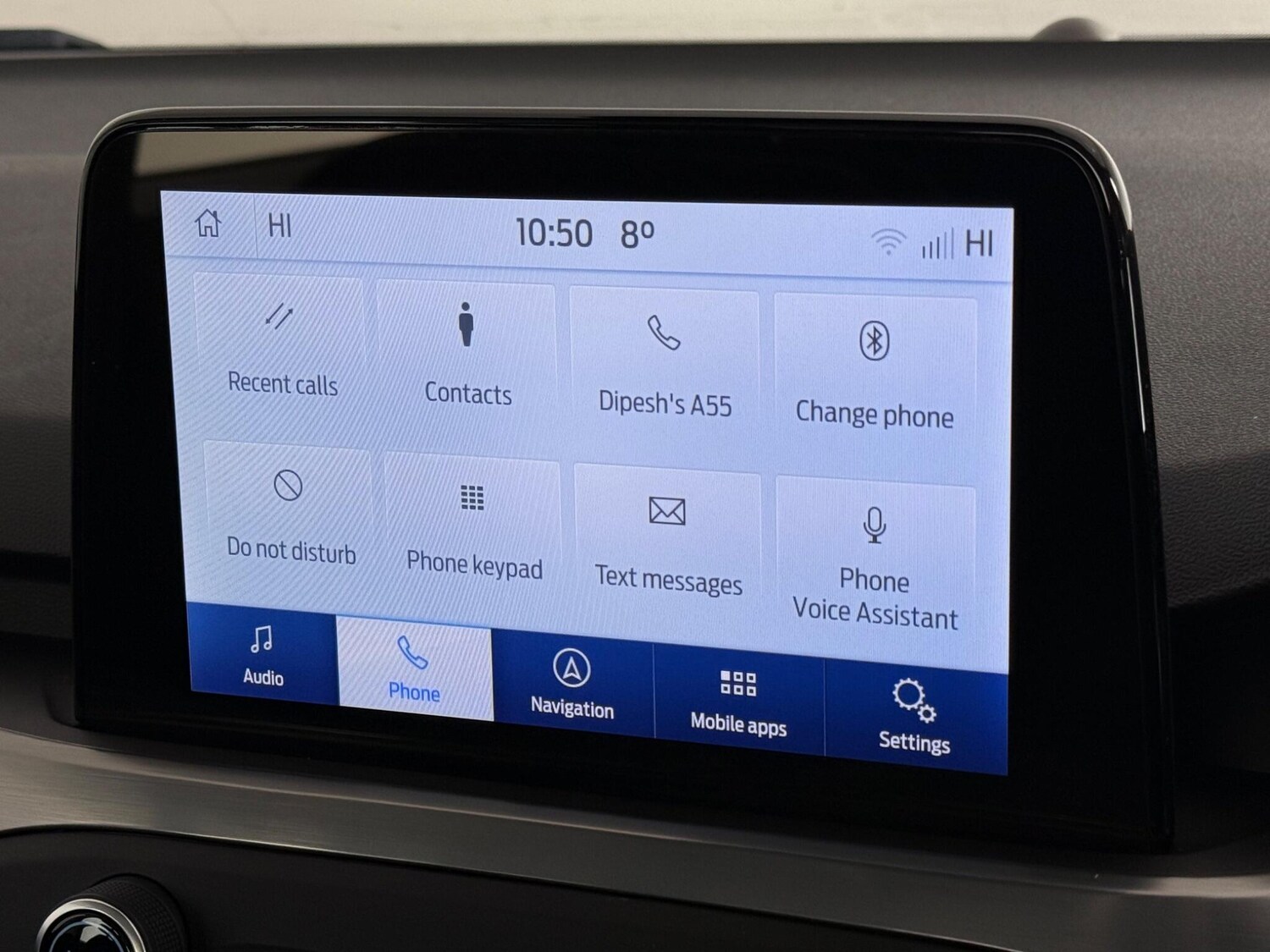 Used Ford Focus 2020 for sale - 77917044: Photo 27