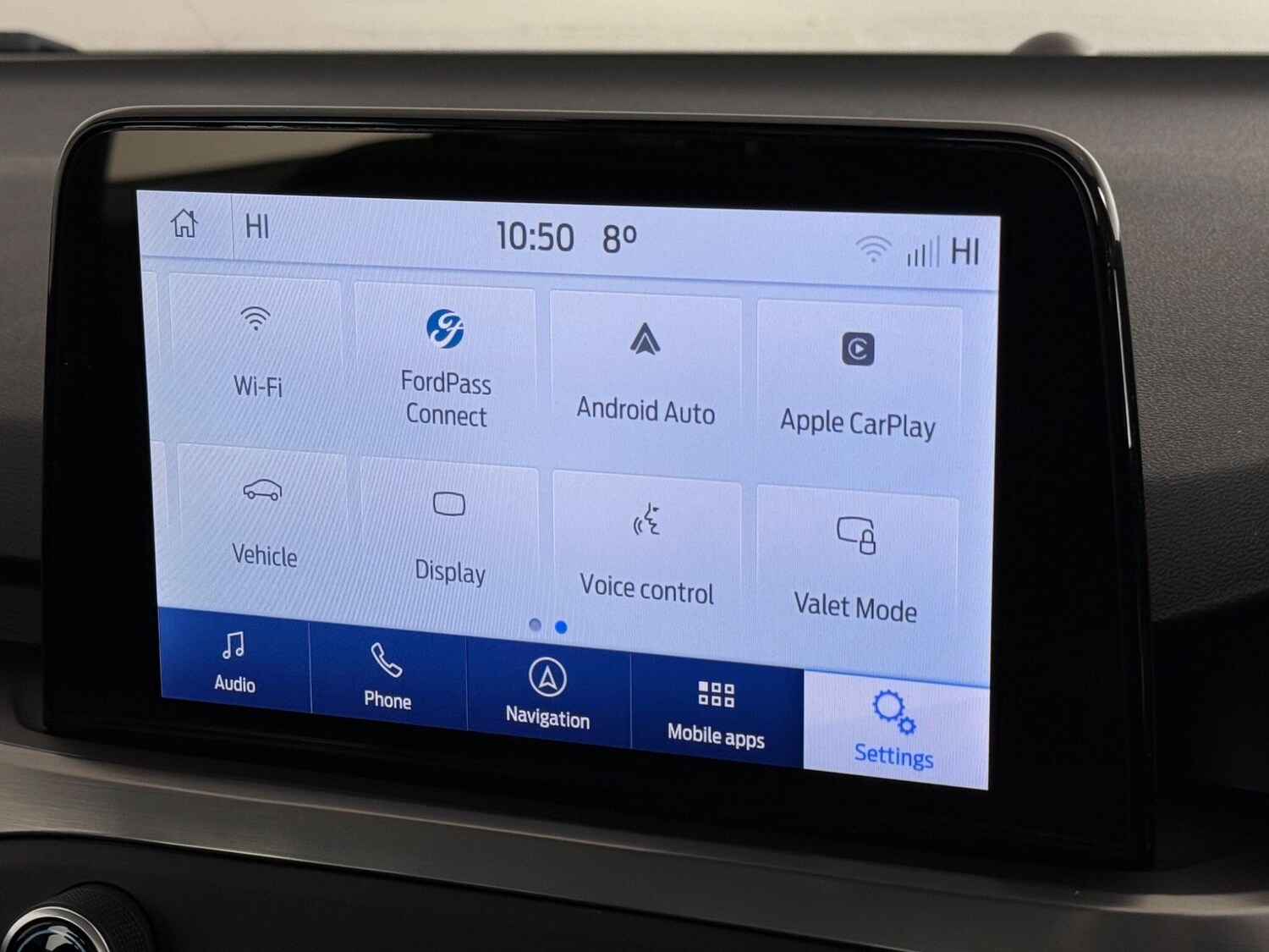 Used Ford Focus 2020 for sale - 77917044: Photo 29