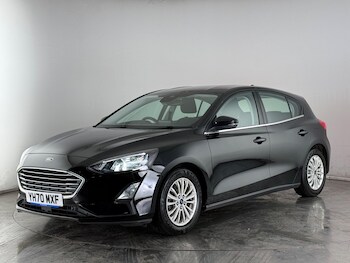 Used Ford Focus 2020 for sale - 77917044: Photo