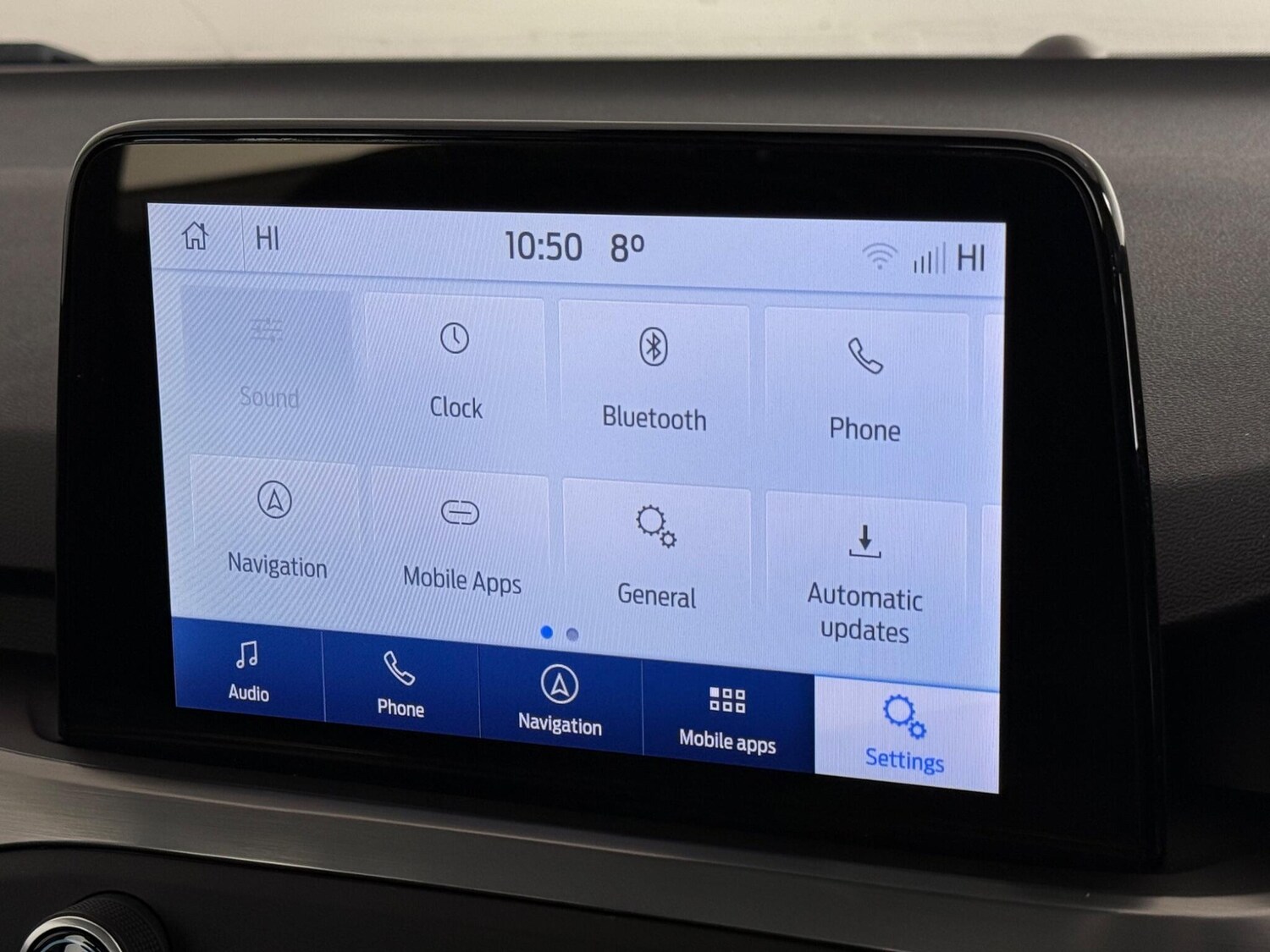 Used Ford Focus 2020 for sale - 77917044: Photo 30