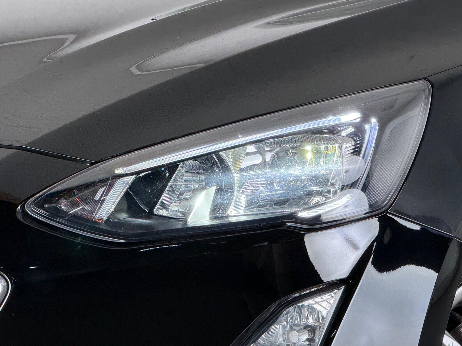 Used Ford Focus 2020 for sale - 77917044: Photo 6