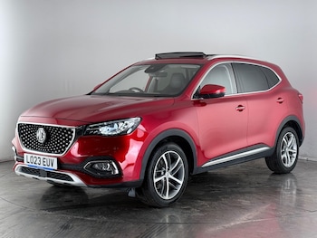 Used MG MG HS 2023 for sale - 76467211: Photo