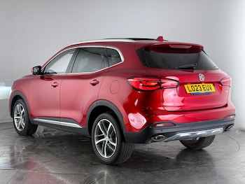 Used MG MG HS 2023 for sale - 76467211: Photo