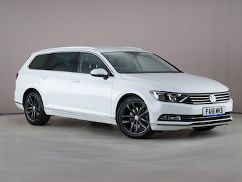 Used Volkswagen Passat 2016 for sale - 78836224: Photo