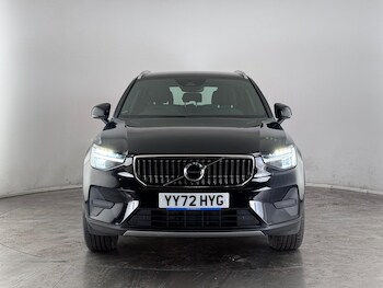 Used Volvo XC40 2022 for sale - 76573349: Photo