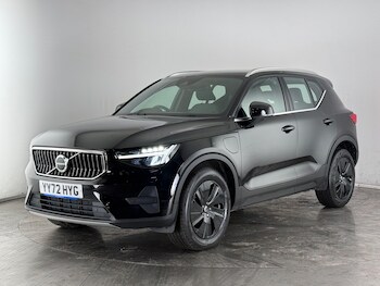 Used Volvo XC40 2022 for sale - 76573349: Photo
