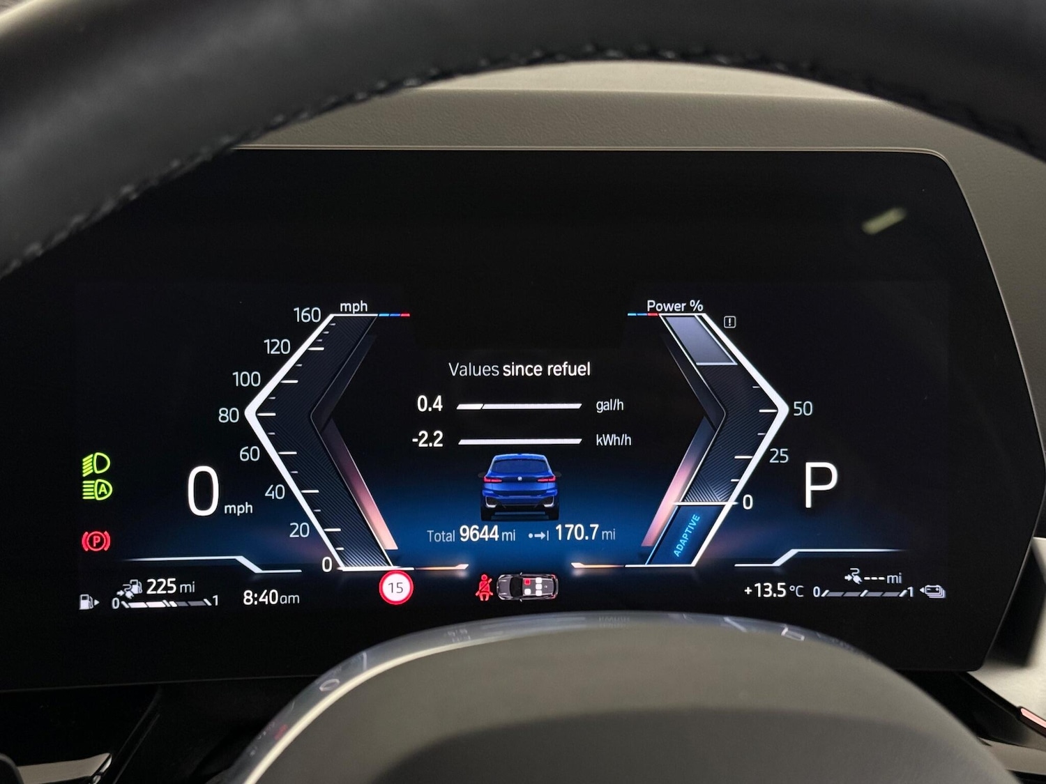 Used BMW 2 Series 2023 for sale - 77182368: Photo 17