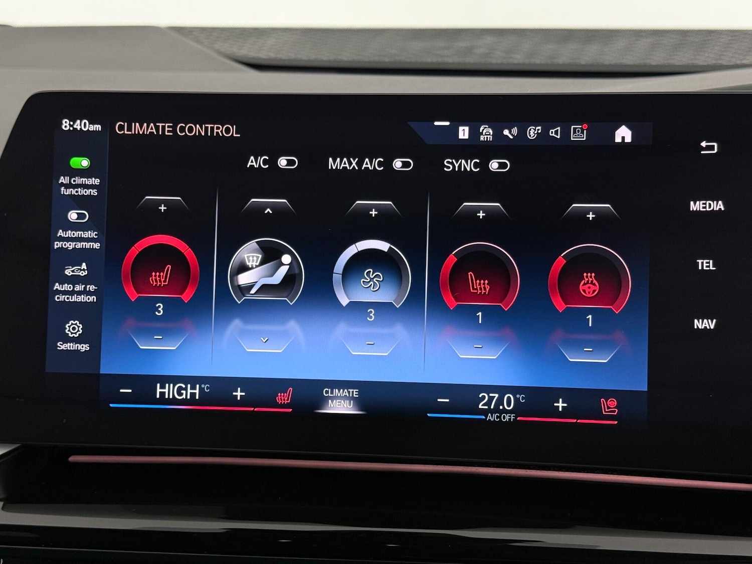 Used BMW 2 Series 2023 for sale - 77182368: Photo 25