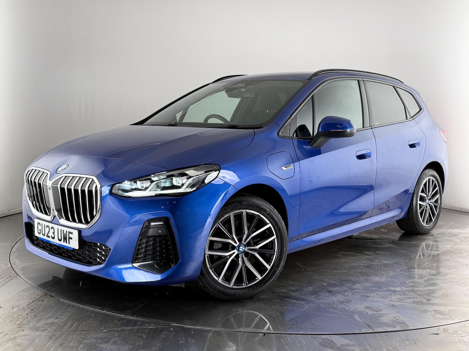 Used BMW 2 Series 2023 for sale - 77182368: Photo 40