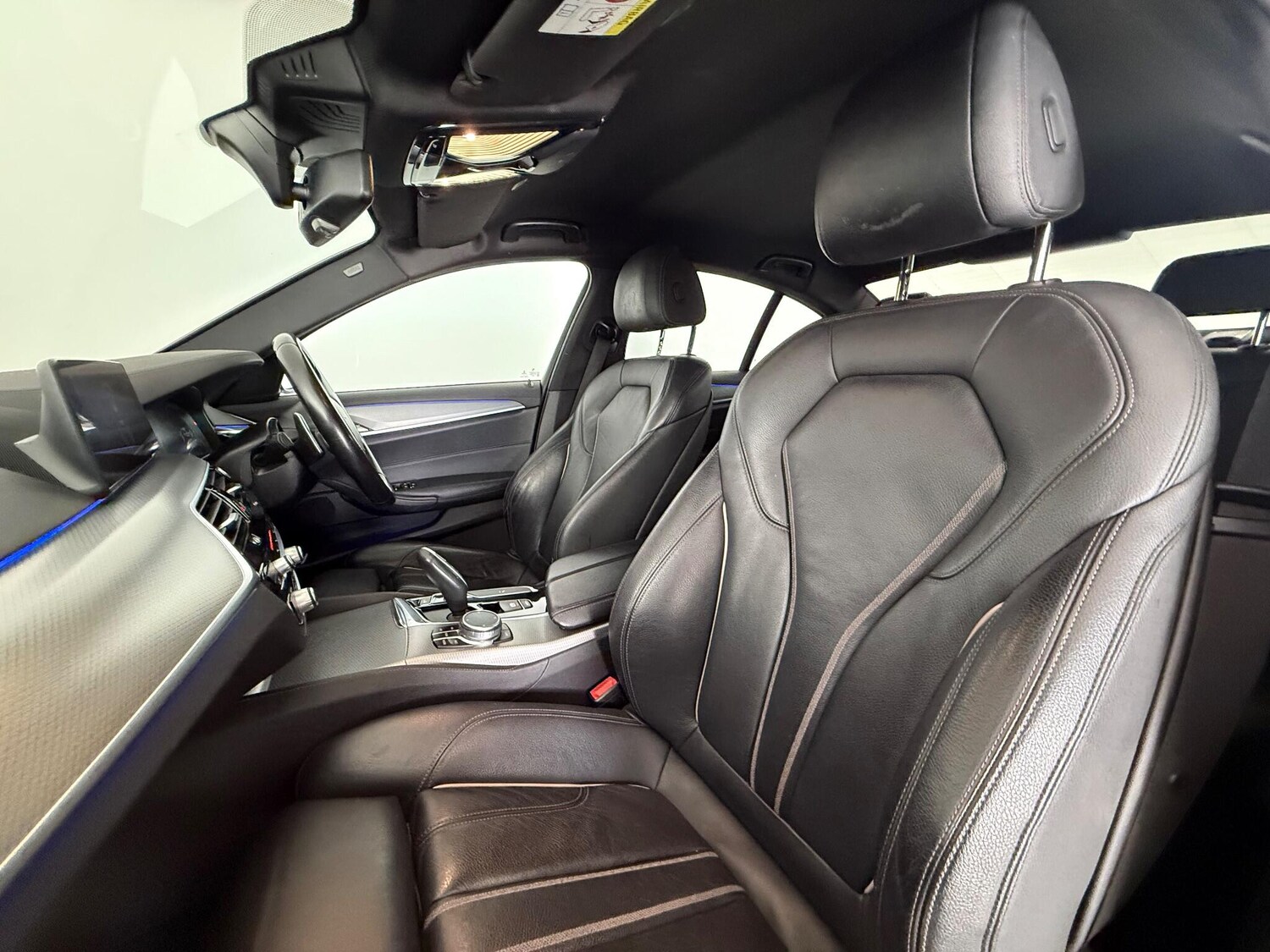 Used BMW 5 Series 2019 for sale - 77883673: Photo 13