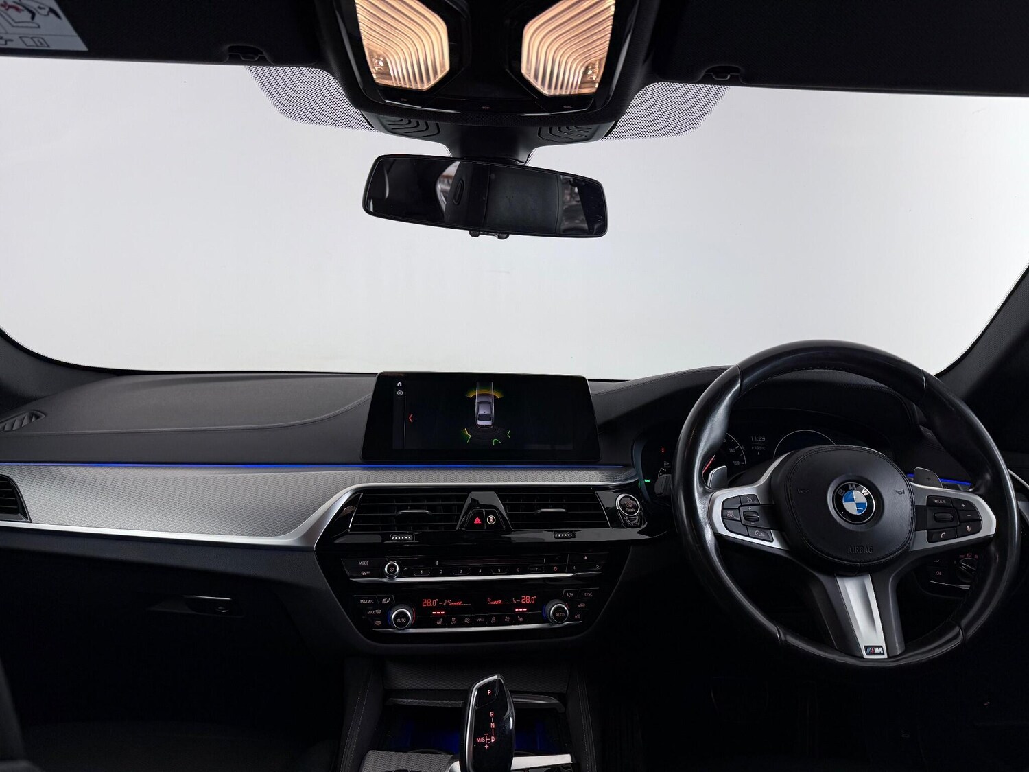 Used BMW 5 Series 2019 for sale - 77883673: Photo 19