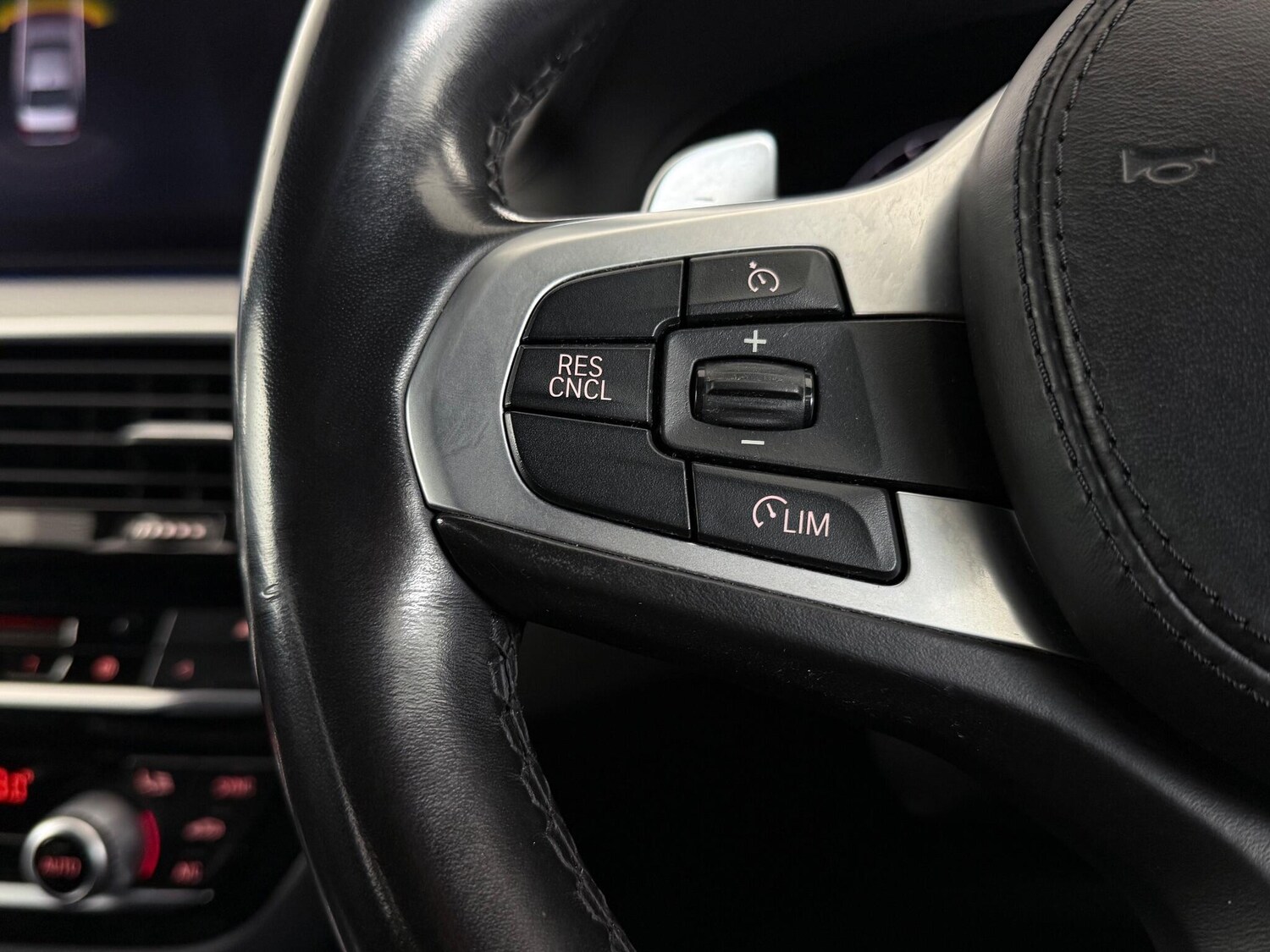 Used BMW 5 Series 2019 for sale - 77883673: Photo 21