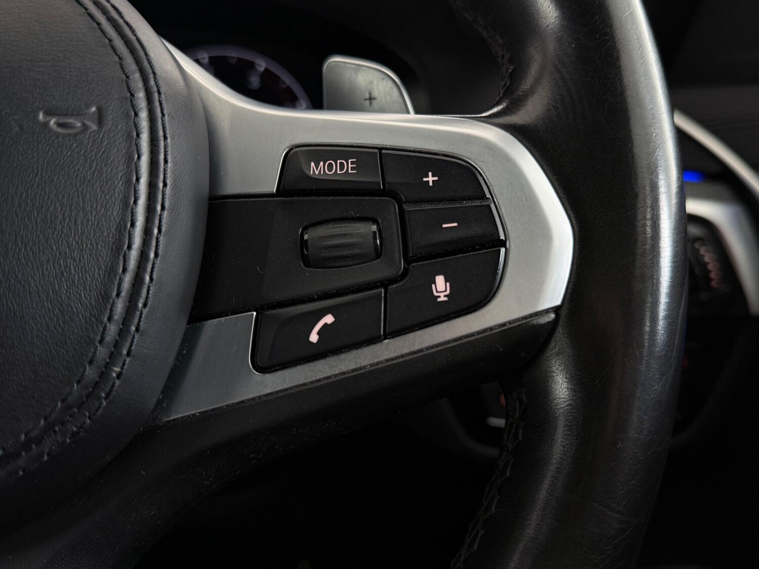 Used BMW 5 Series 2019 for sale - 77883673: Photo 22