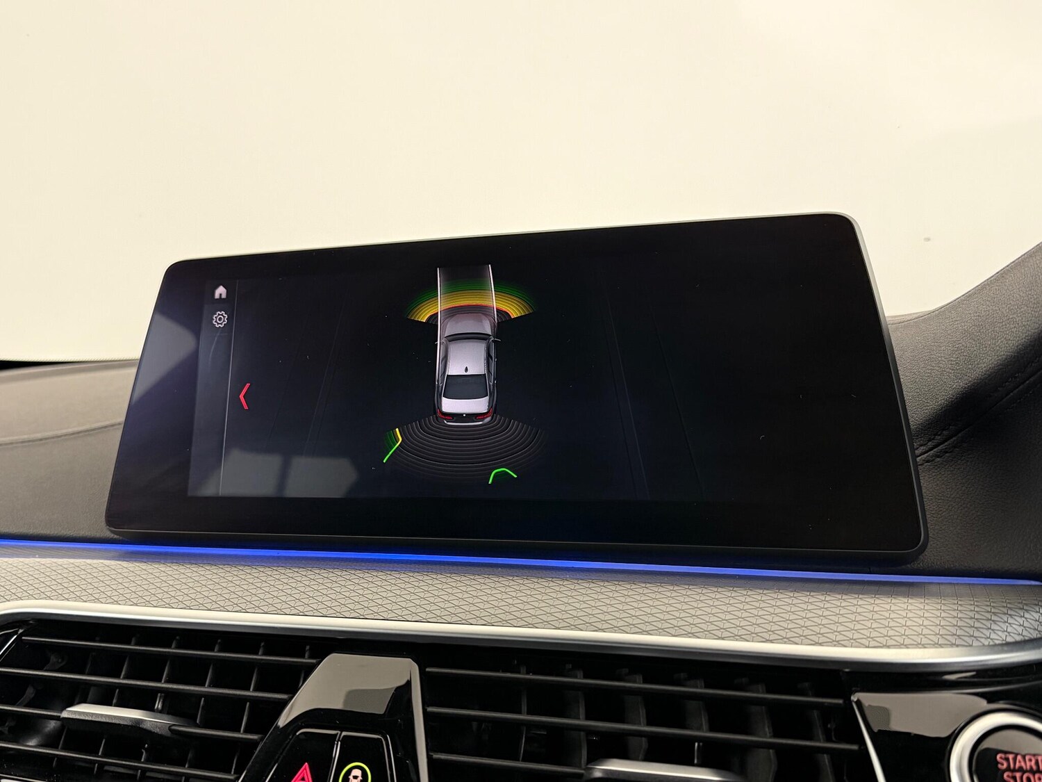 Used BMW 5 Series 2019 for sale - 77883673: Photo 26