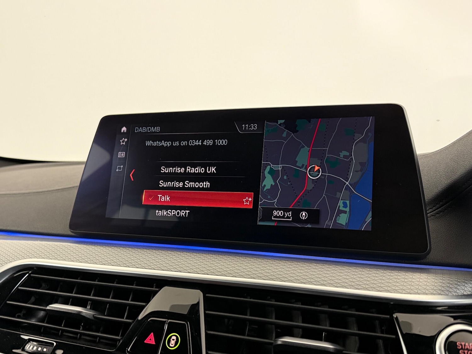 Used BMW 5 Series 2019 for sale - 77883673: Photo 27