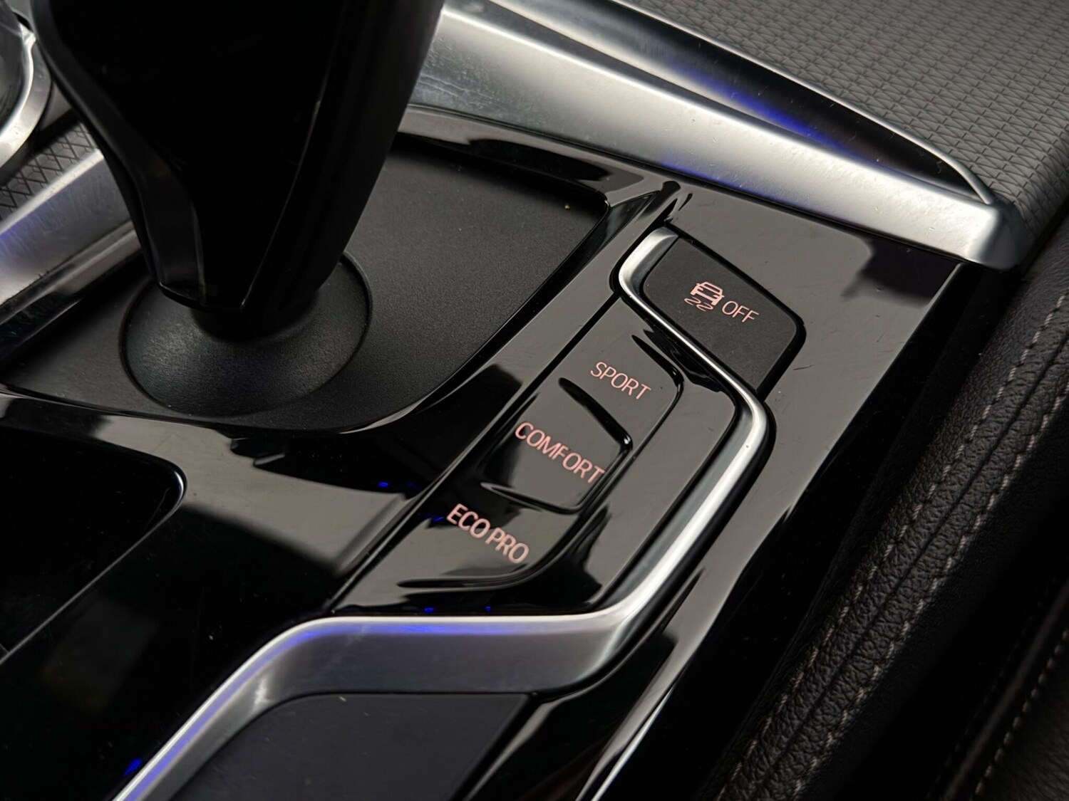 Used BMW 5 Series 2019 for sale - 77883673: Photo 33