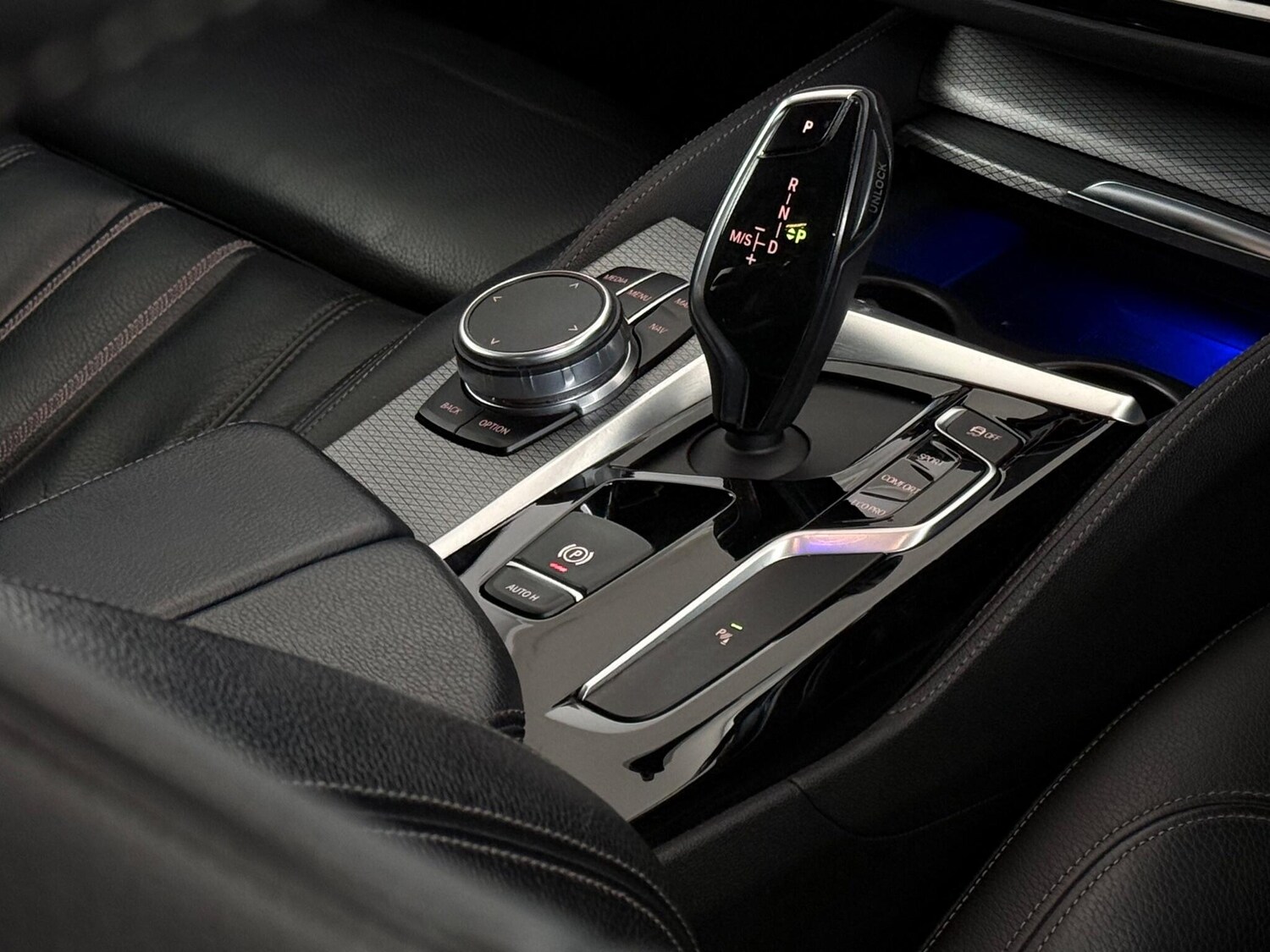 Used BMW 5 Series 2019 for sale - 77883673: Photo 35