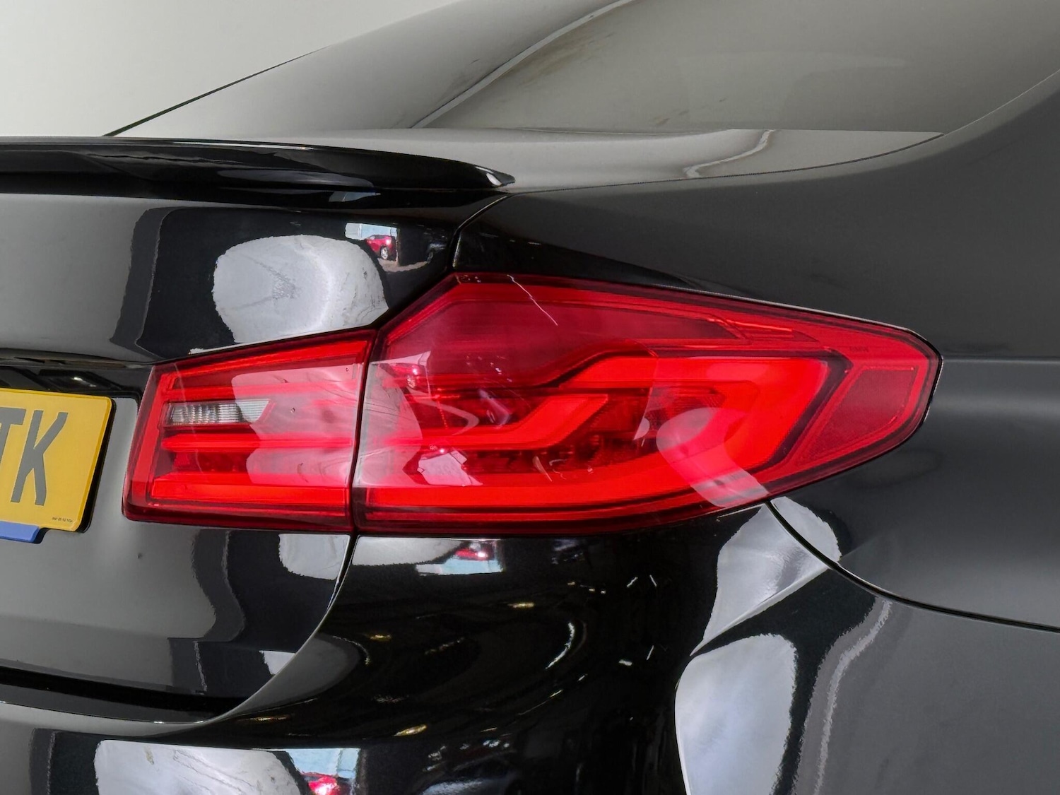 Used BMW 5 Series 2019 for sale - 77883673: Photo 9