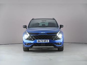 Used Kia Sportage 2023 for sale - 77994475: Photo