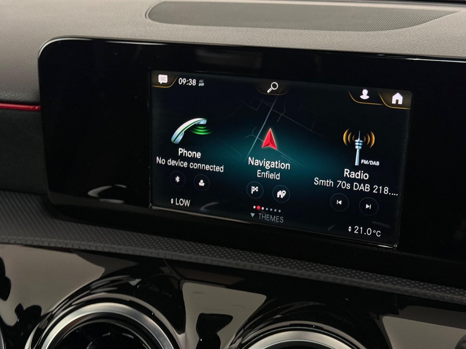 Used Mercedes-Benz A-Class 2018 for sale - 77259693: Photo 17