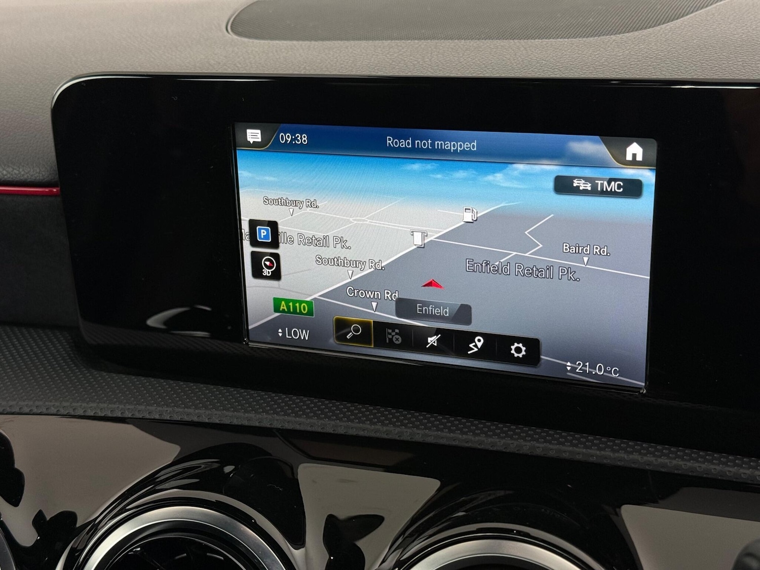 Used Mercedes-Benz A-Class 2018 for sale - 77259693: Photo 18