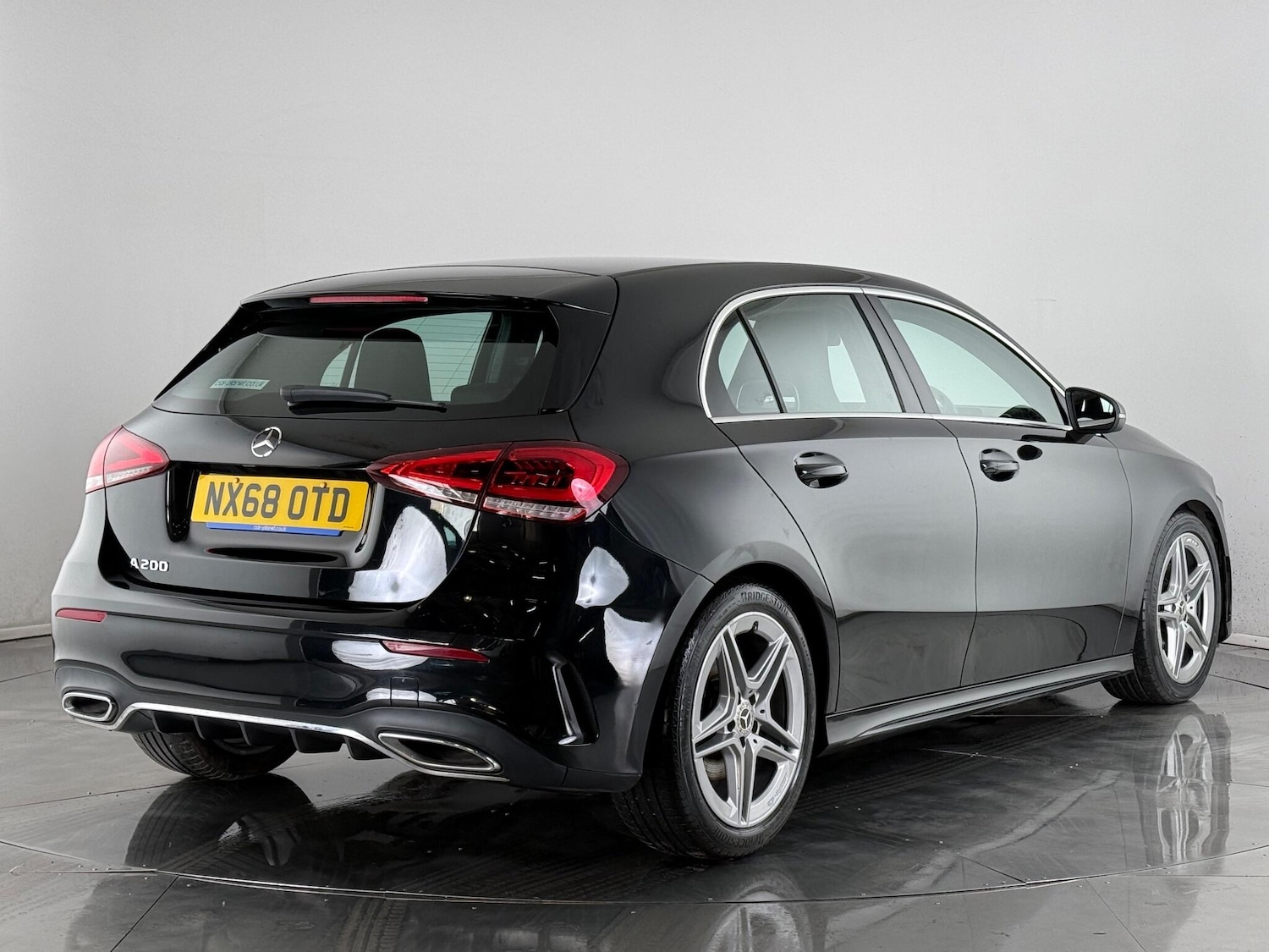 Used Mercedes-Benz A-Class 2018 for sale - 77259693: Photo 5