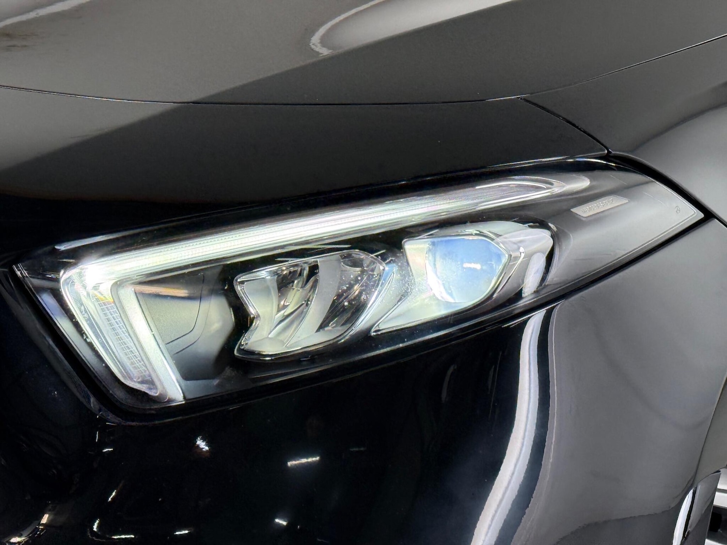 Used Mercedes-Benz A-Class 2018 for sale - 77259693: Photo 6