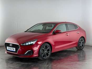 Used Hyundai i30 2018 for sale - 75135466: Photo