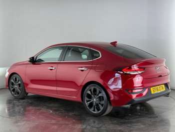 Used Hyundai i30 2018 for sale - 75135466: Photo