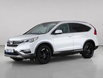Used Honda CR-V 2017 for sale - 79280177: Photo