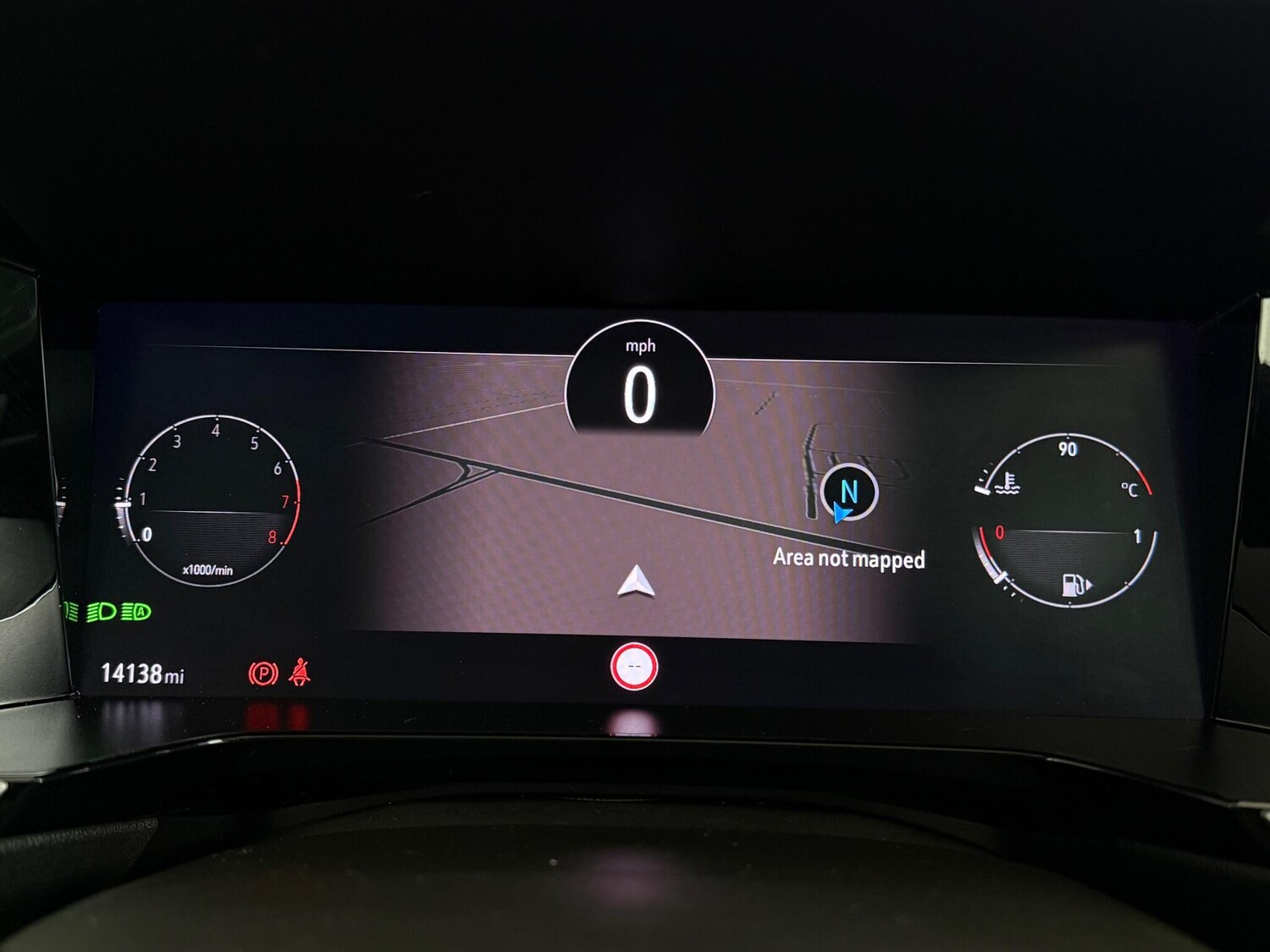 Used Vauxhall Grandland 2022 for sale - 76802174: Photo 19