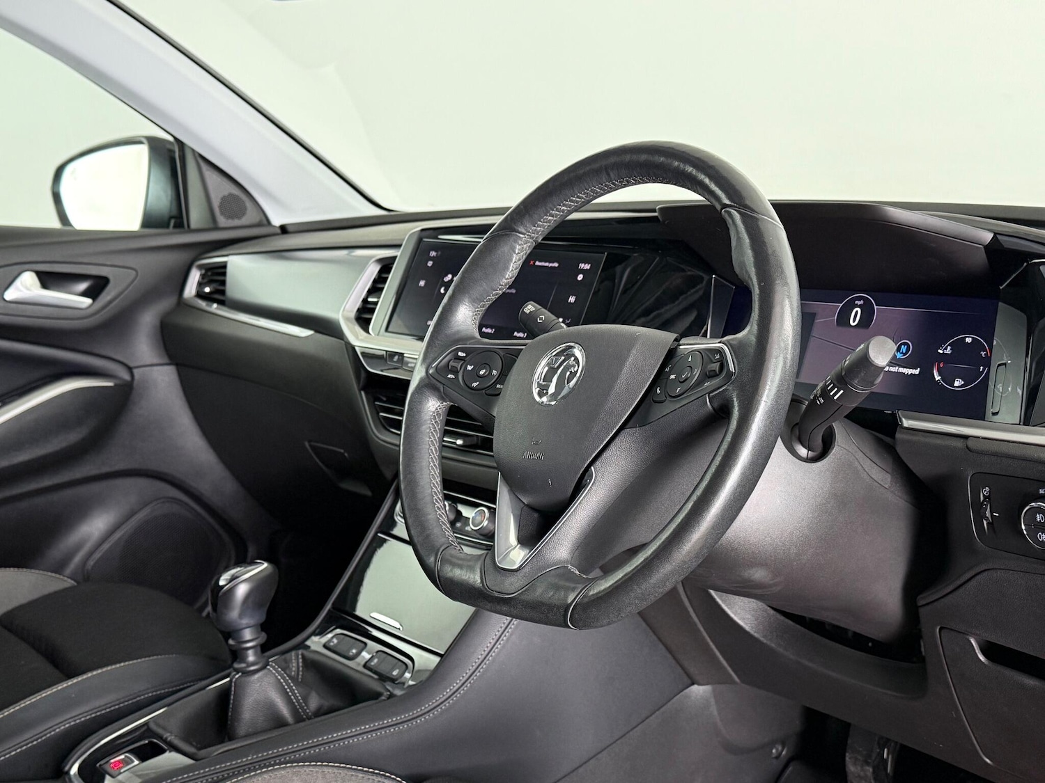 Used Vauxhall Grandland 2022 for sale - 76802174: Photo 23