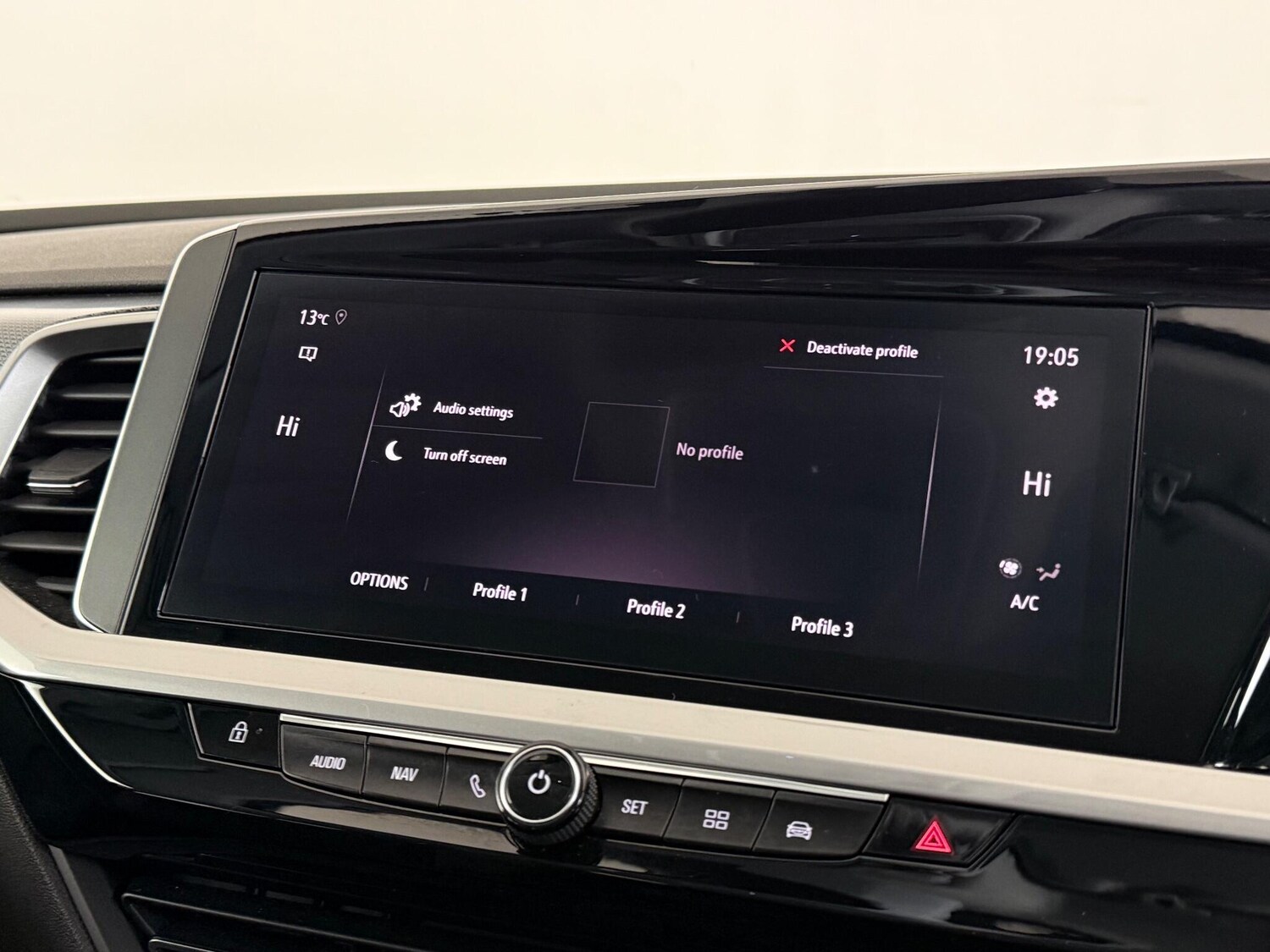 Used Vauxhall Grandland 2022 for sale - 76802174: Photo 31