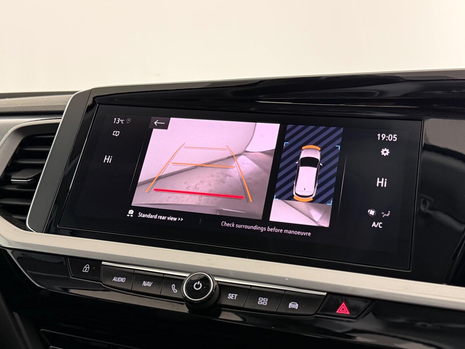 Used Vauxhall Grandland 2022 for sale - 76802174: Photo 36