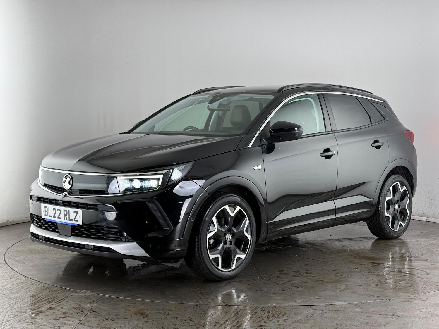 Used Vauxhall Grandland 2022 for sale - 76802174: Photo 4