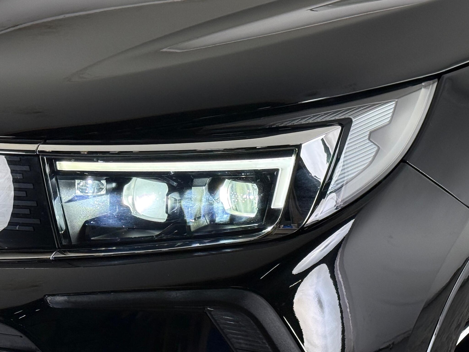 Used Vauxhall Grandland 2022 for sale - 76802174: Photo 9