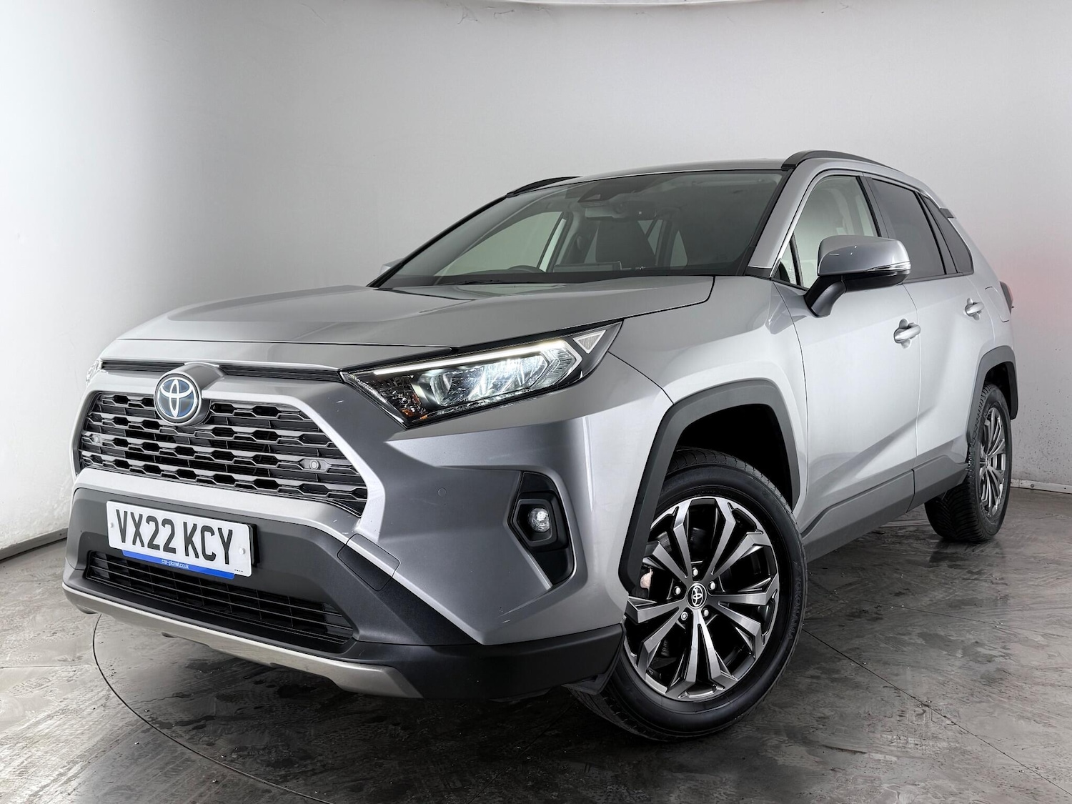 Used Toyota RAV4 2022 for sale - 77246564: Photo 34