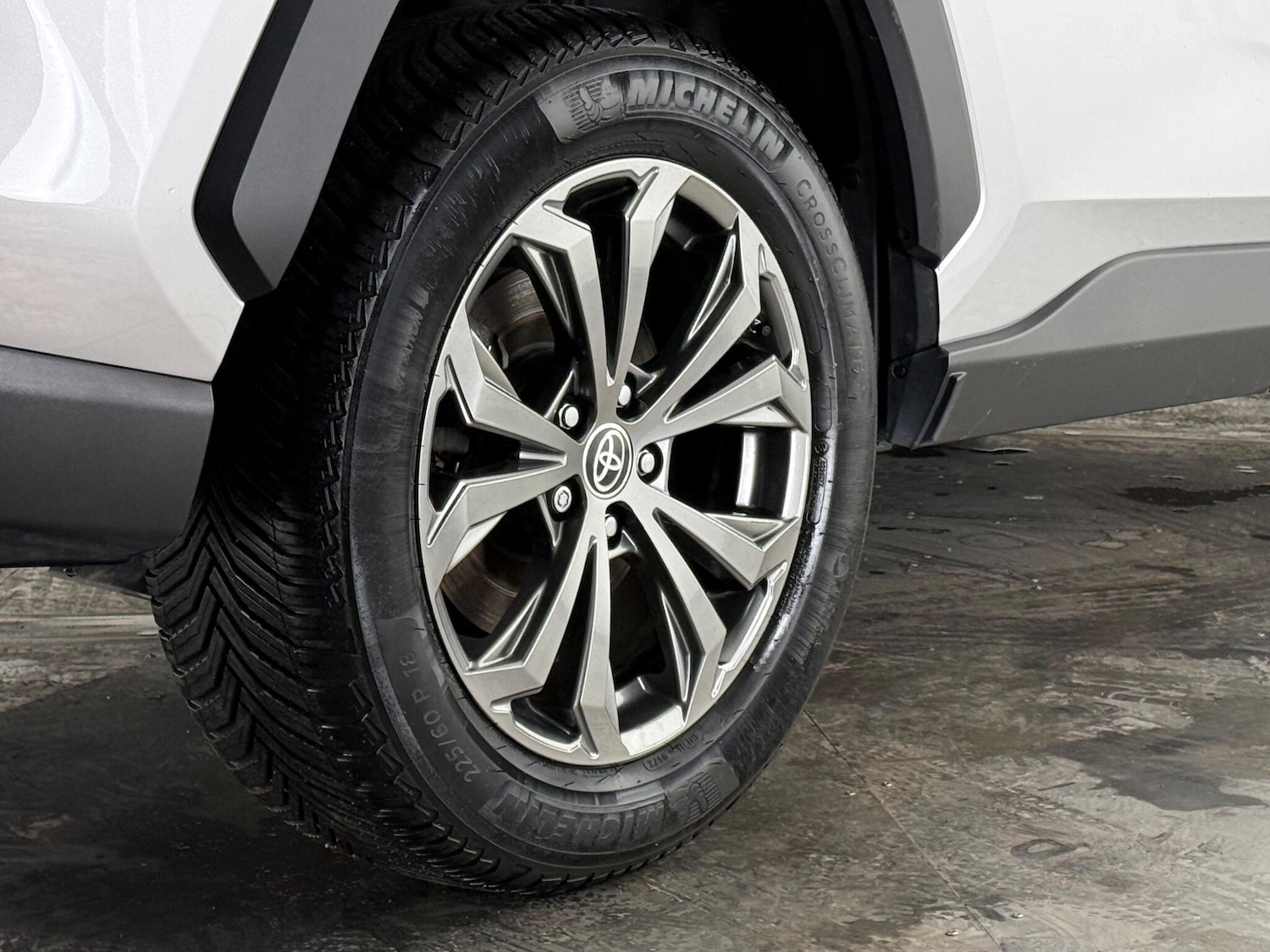 Used Toyota RAV4 2022 for sale - 77246564: Photo 9