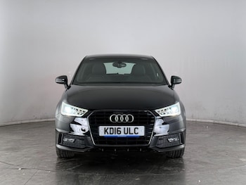 Used Audi A1 2016 for sale - 77550825: Photo