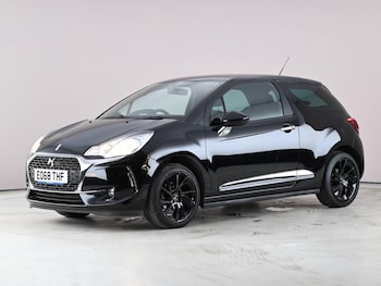Used DS Automobiles DS 3 2018 for sale - 78587016: Photo