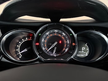 Used DS Automobiles DS 3 2018 for sale - 78587016: Photo